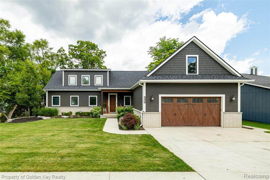 1210 Oakley Park Road - Photo 1