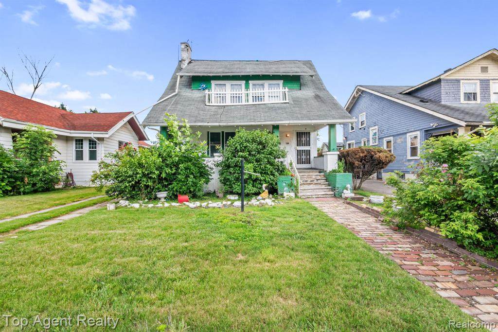 195 Eason Street - Photo 1