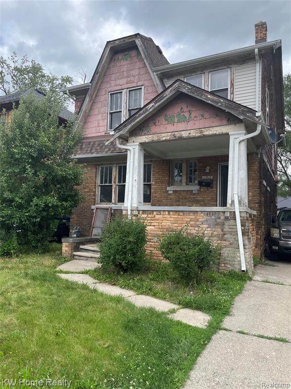 11912 Wisconsin Street - Photo 1