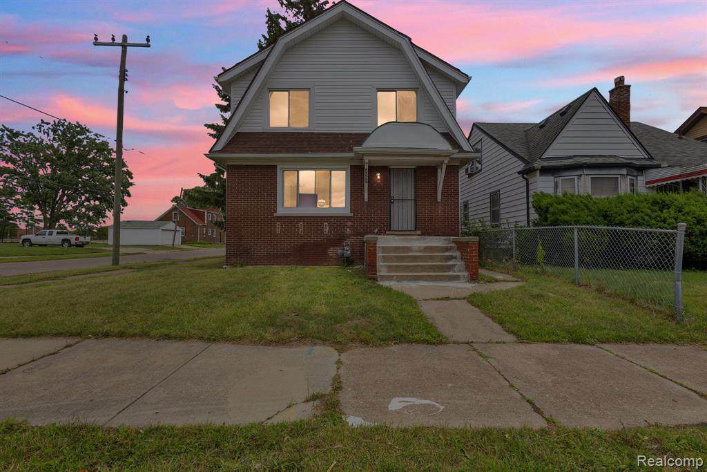 12796 Cherrylawn Street - Photo 1