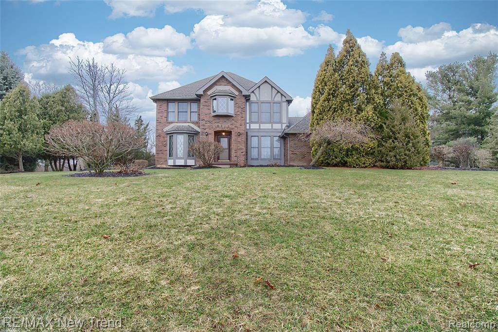 7252 Steeplechase Drive - Photo 1