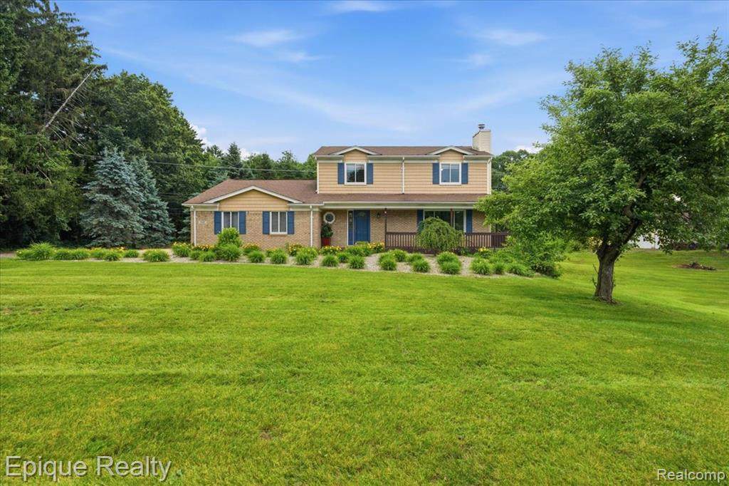 1221 Rhodes Road - Photo 1