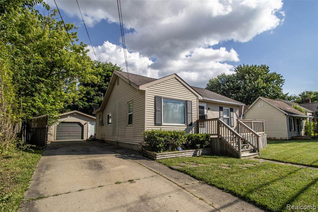 2829 Chicago Boulevard - Photo 1