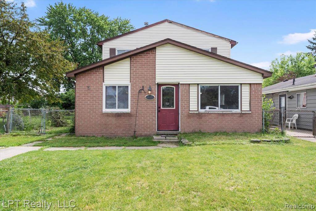 14333 Banner Street - Photo 1