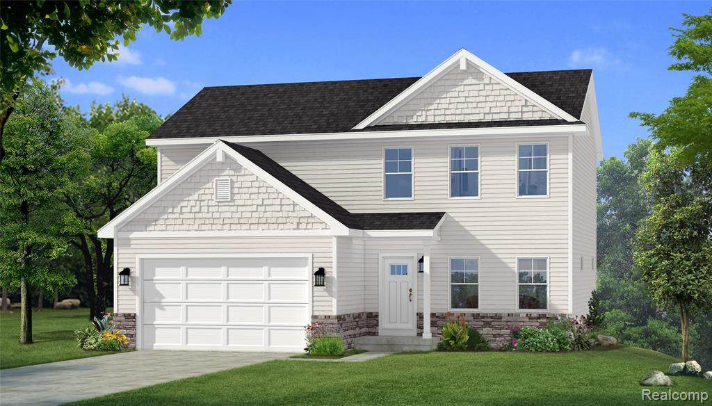 7041 Opfer Drive - Photo 1