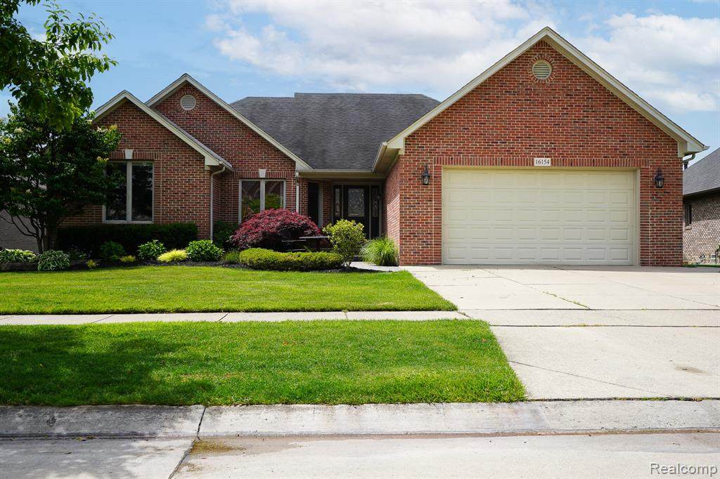 16154 White Water Drive - Photo 1