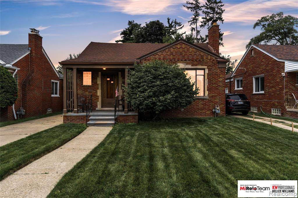 17585 Whitcomb Street - Photo 1