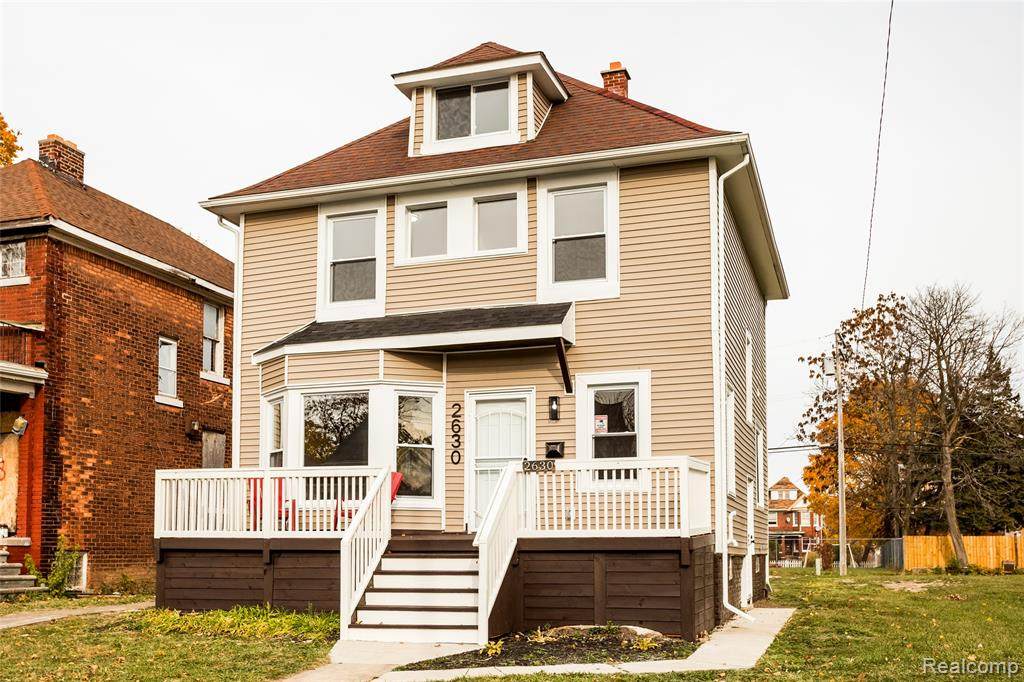 2630 Harding Street - Photo 1