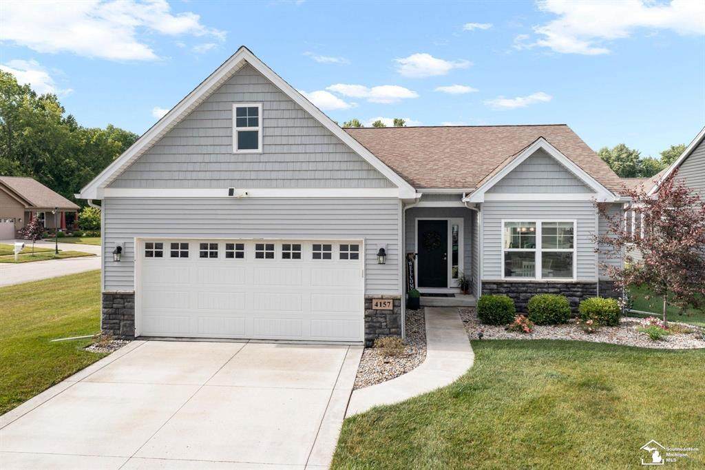 4157 Caitlin Court - Photo 1