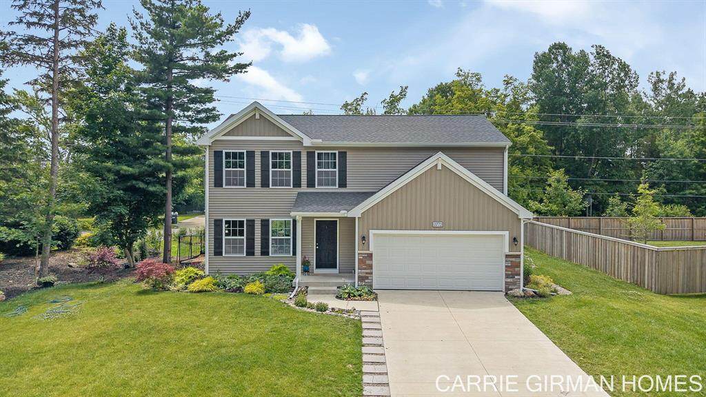 13772 Deer Creek Drive - Photo 1