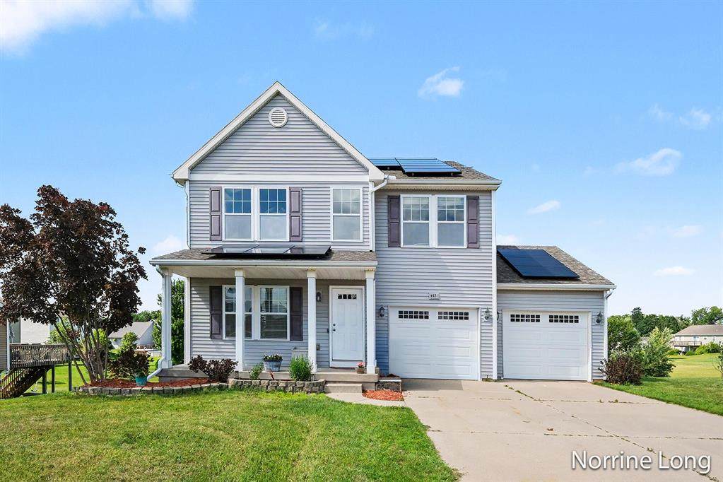 4651 Cider Mill Court - Photo 1