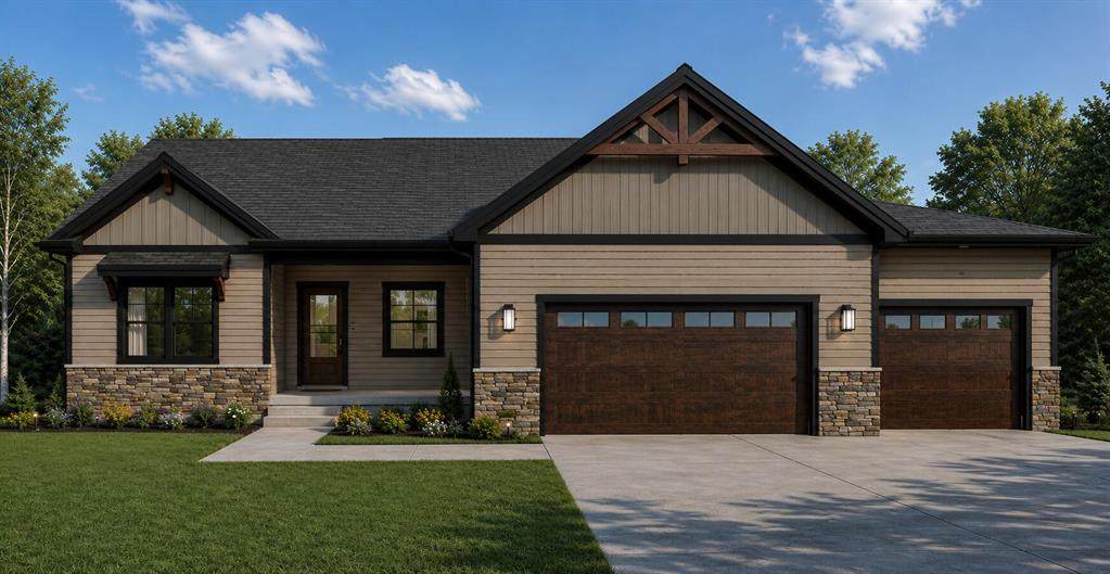 Lot 58 Starlight Ridge Circle - Photo 1