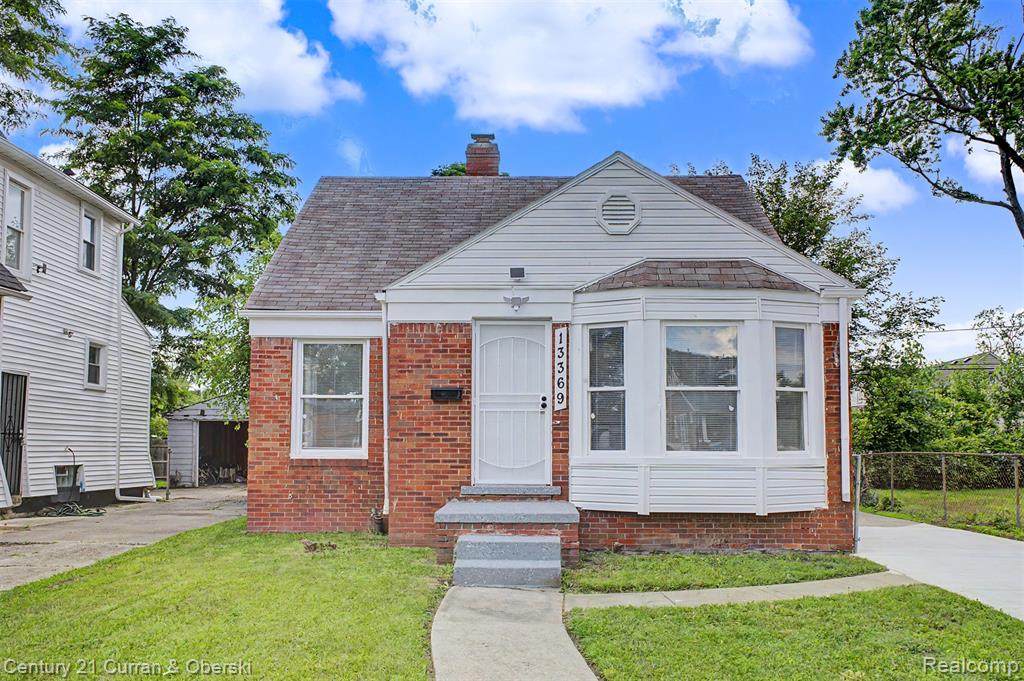 13369 Hubbell Street - Photo 1