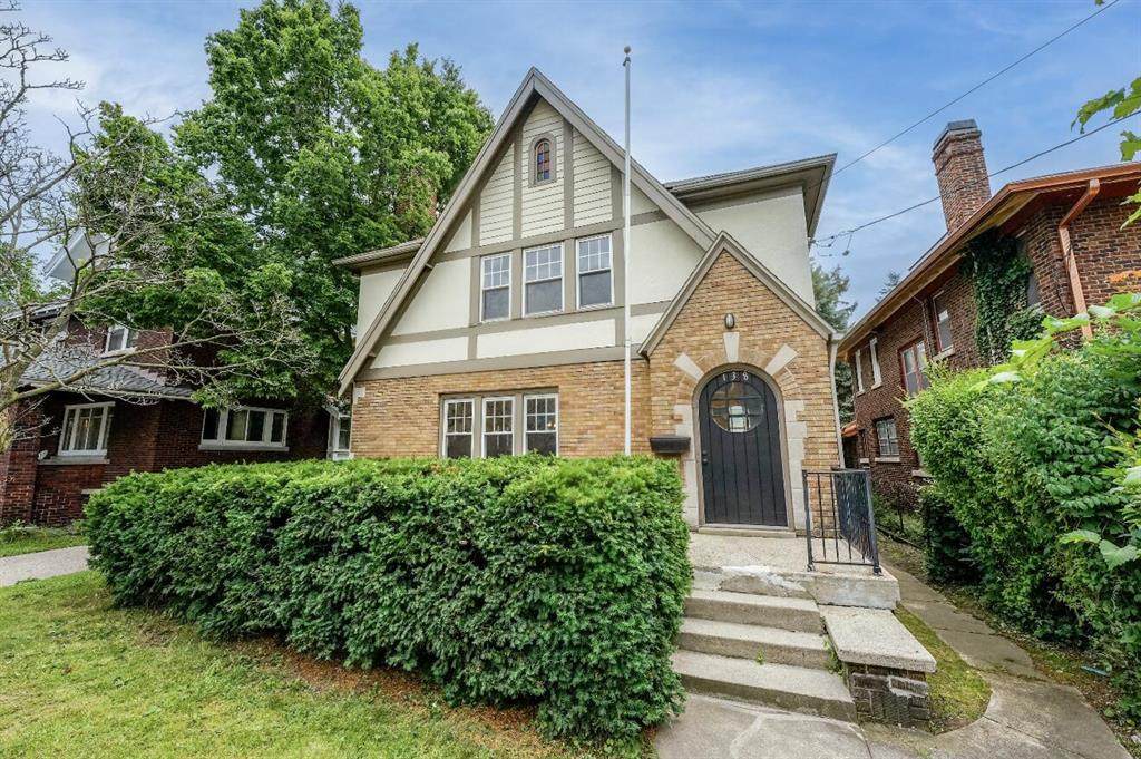 138 Burton Street - Photo 1