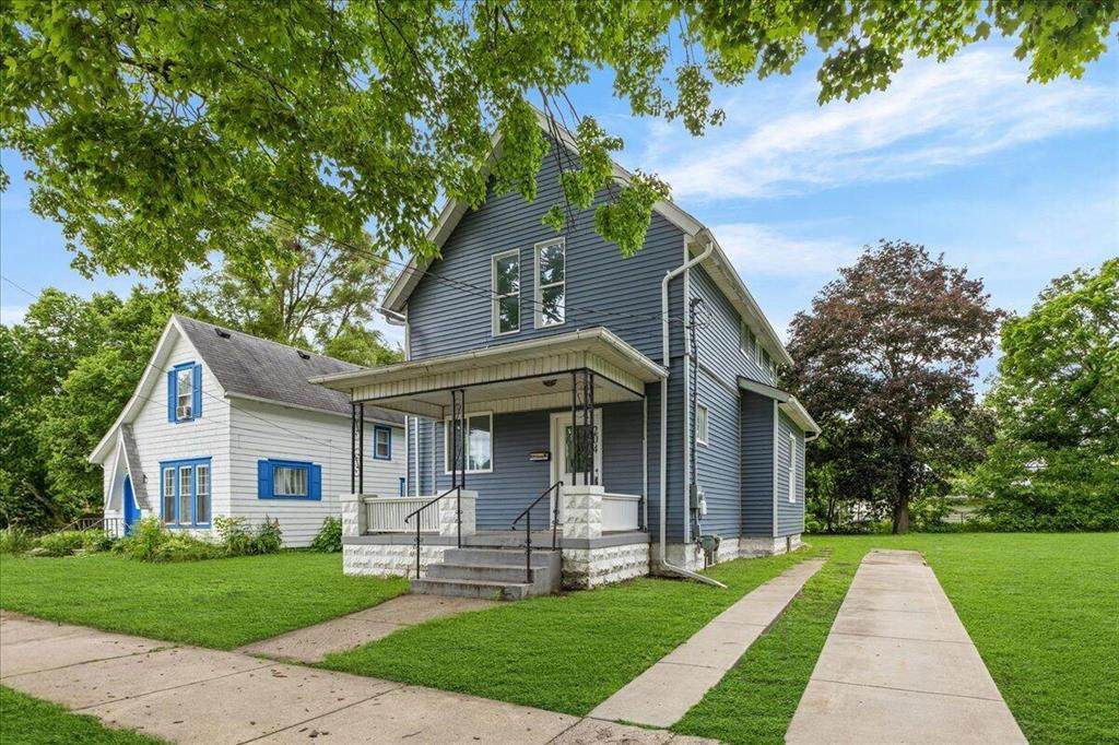 204 Orange Street - Photo 1