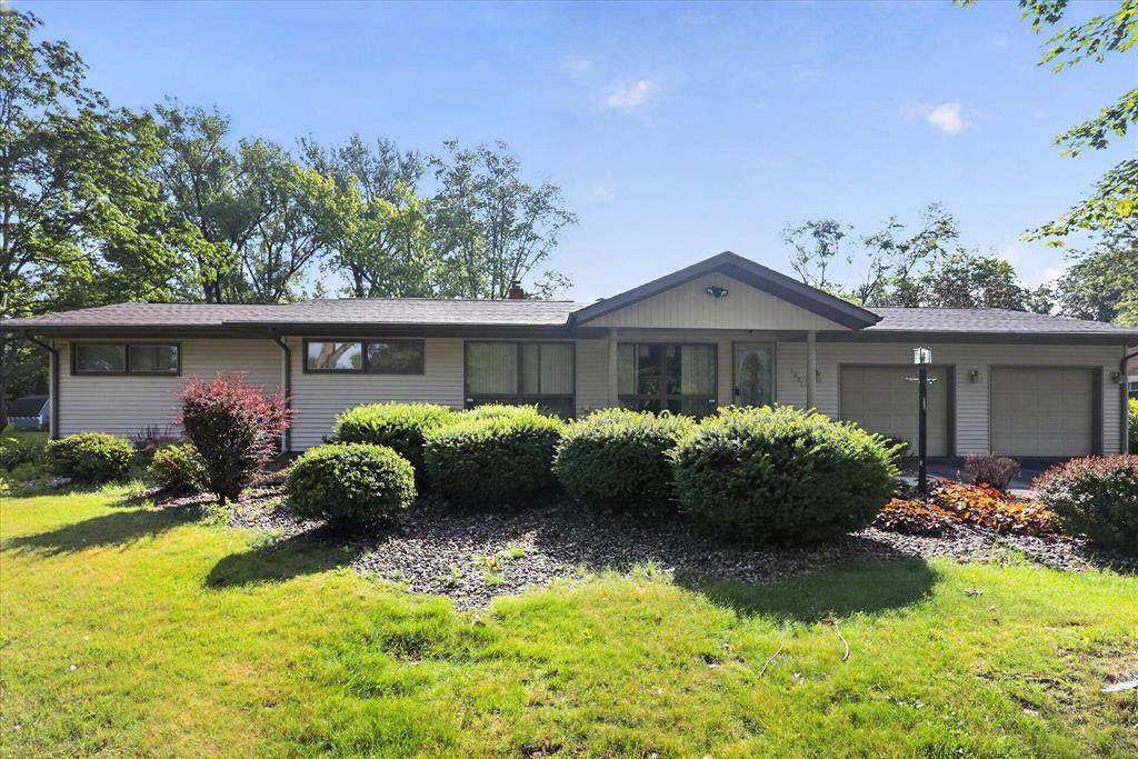 1051 Sylvan Road - Photo 1