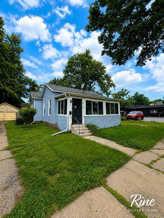 510 Fifth Street - Photo 1