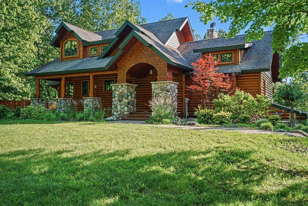 48 Longmeadow Lane - Photo 1