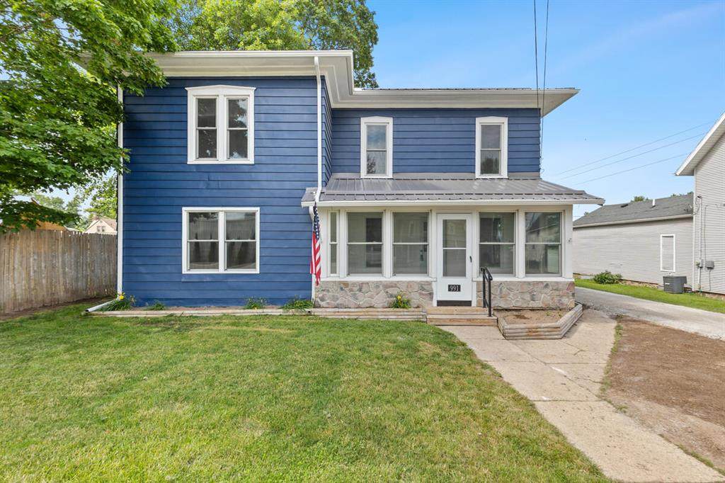 991 Allegan Street - Photo 1