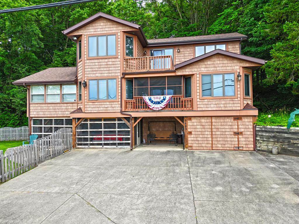 54891 Indian Lake Road - Photo 1