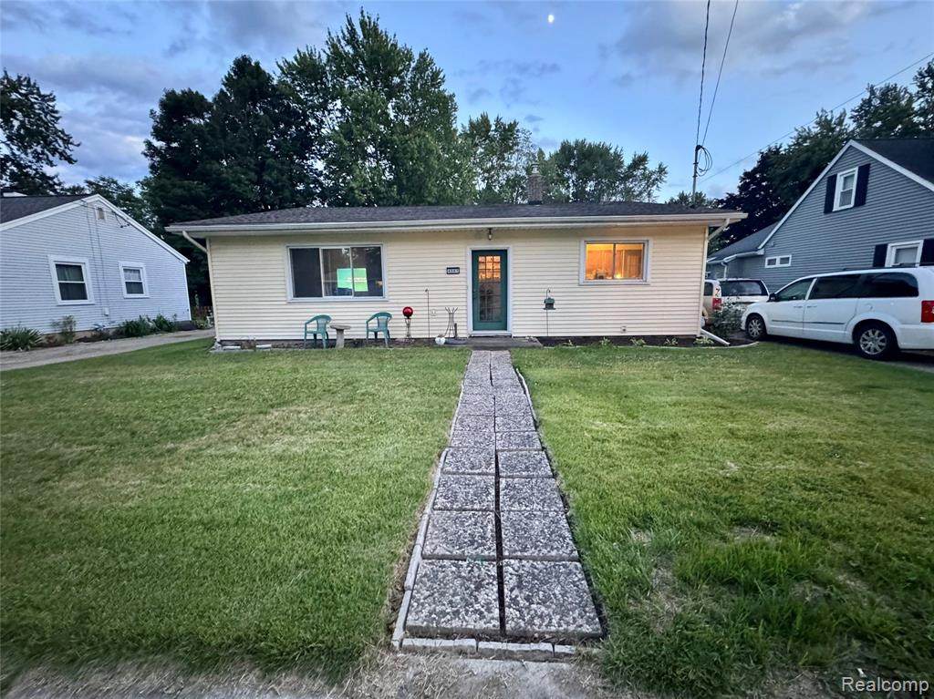4597 Holt Road - Photo 1