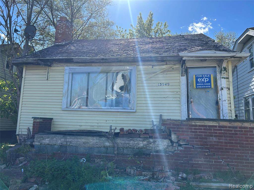 13949 Cherrylawn Street - Photo 1
