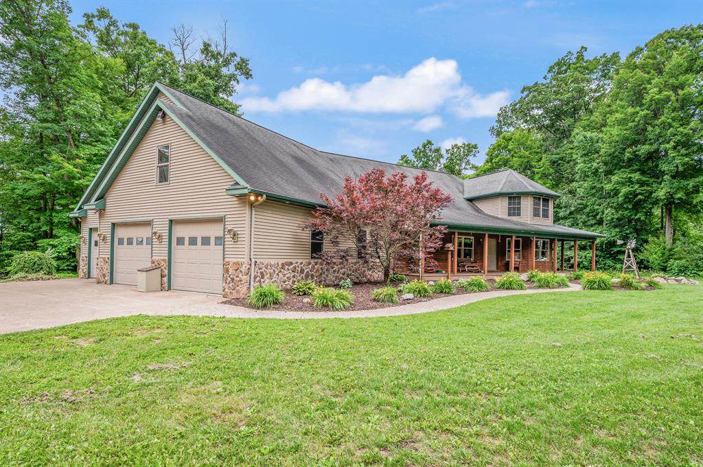 10810 Ingersoll Drive - Photo 1