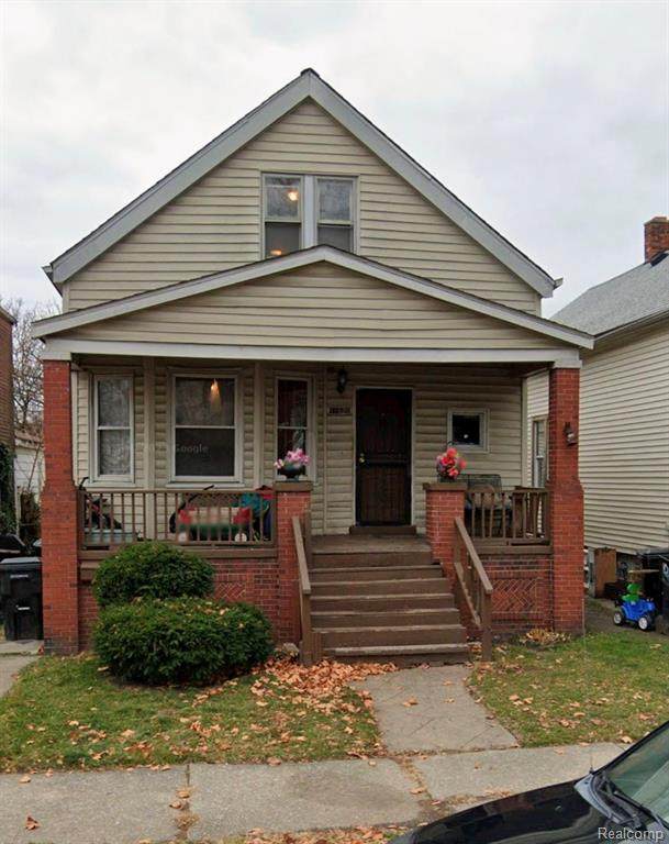 11821 Gable Street - Photo 1