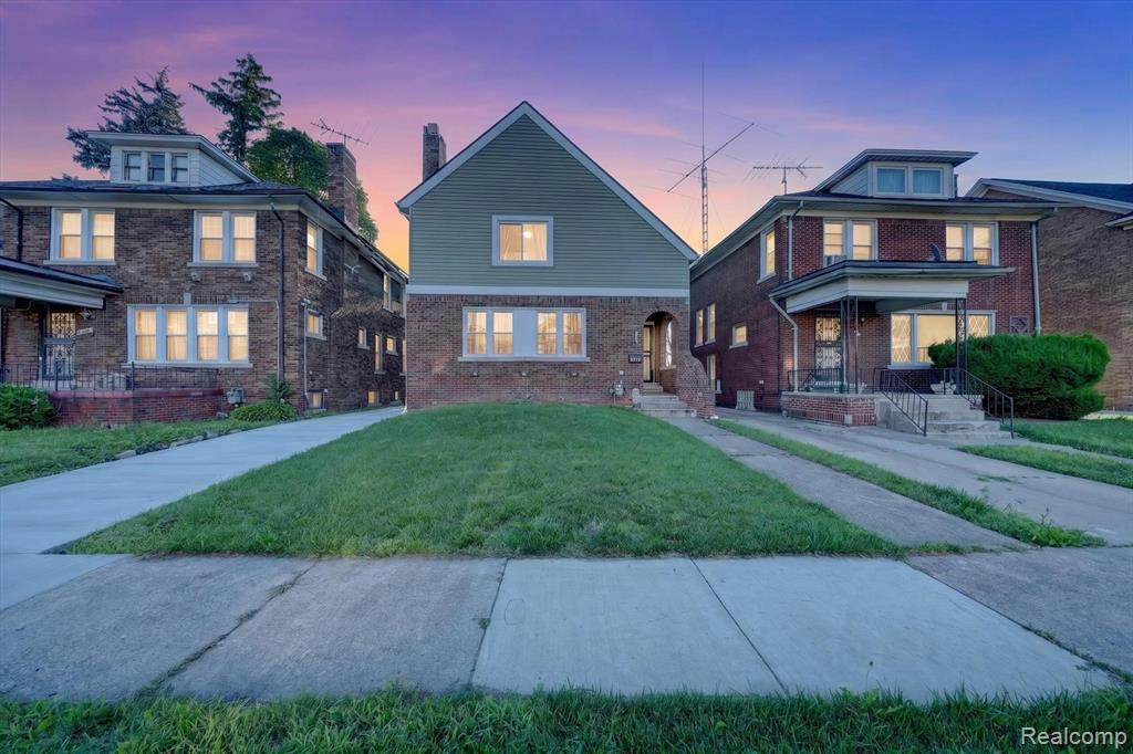 9330 Wildemere Street - Photo 1