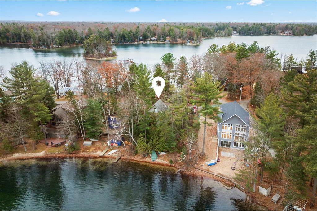 4411 Lakeview Trail - Photo 1