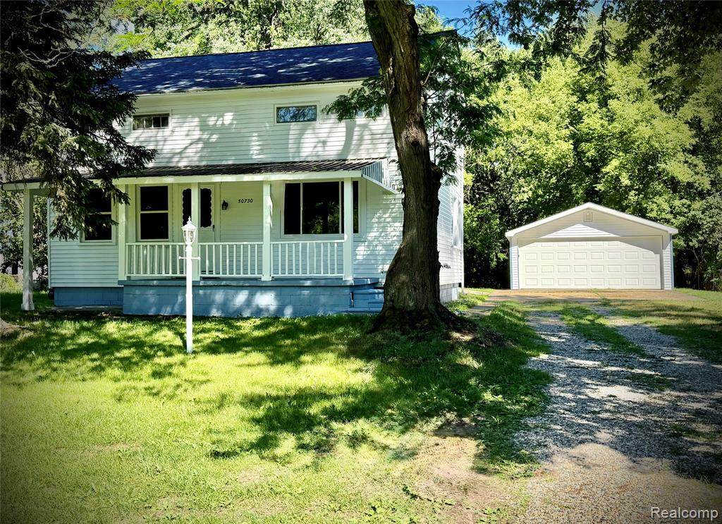 50730 Fairchild Road - Photo 1