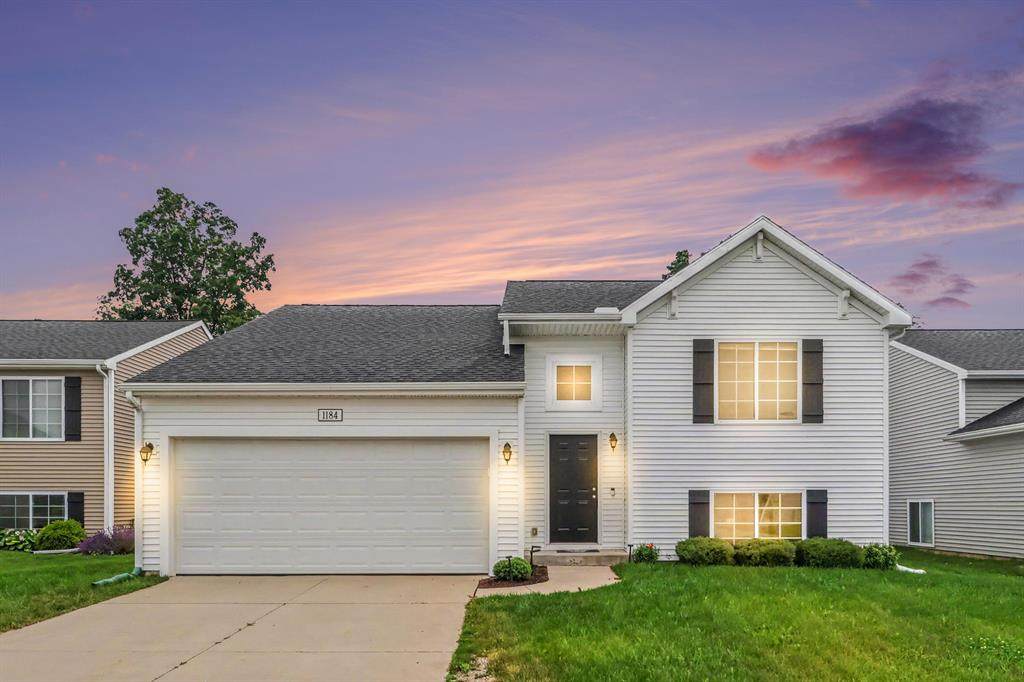 1184 Cooley Mill Lane - Photo 1