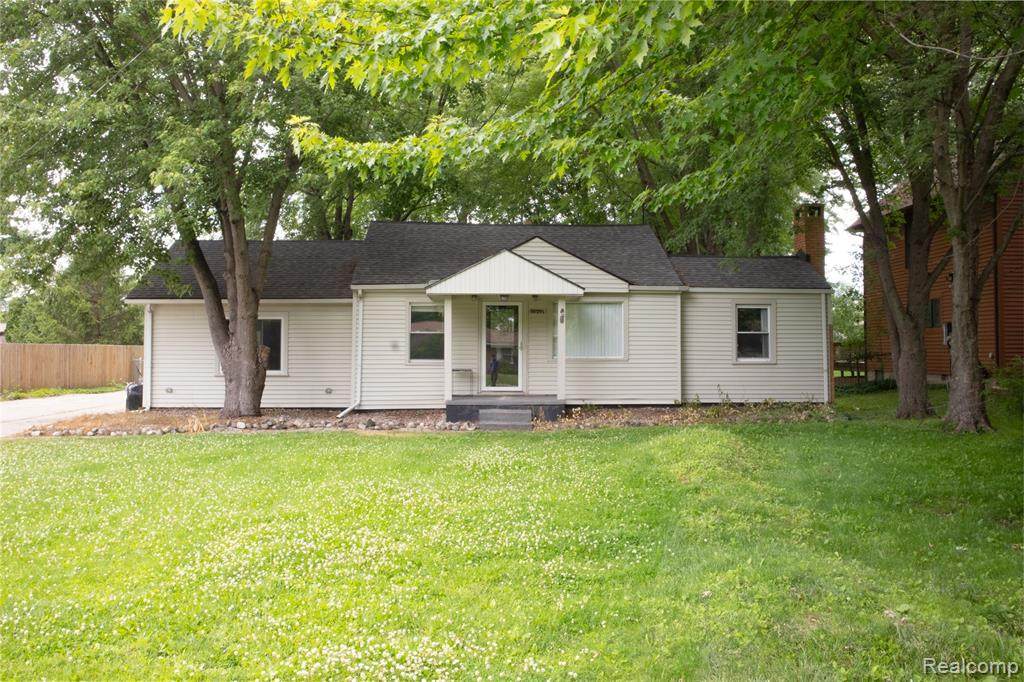 39751 Sylvia Street - Photo 1
