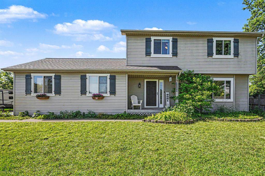 3843 Athens Avenue - Photo 1