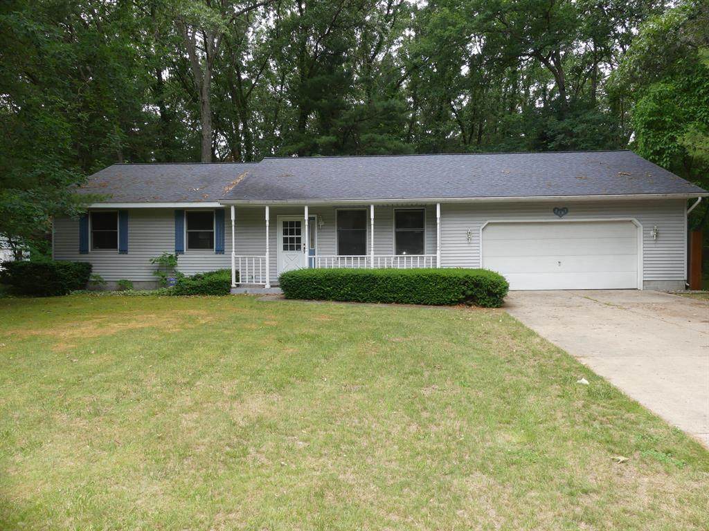 2157 Deerwood Drive - Photo 1