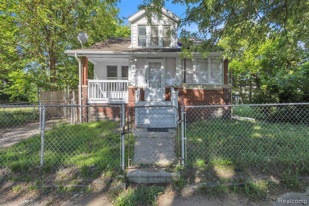 4877 Maynard Street - Photo 1
