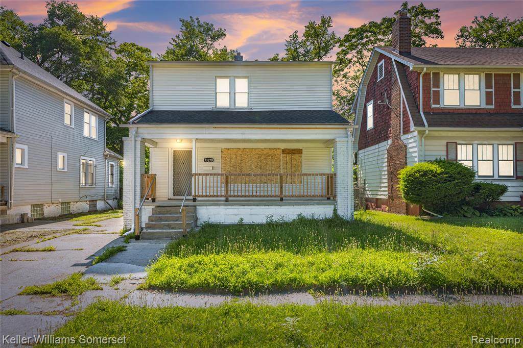 13279 Coyle Street - Photo 1