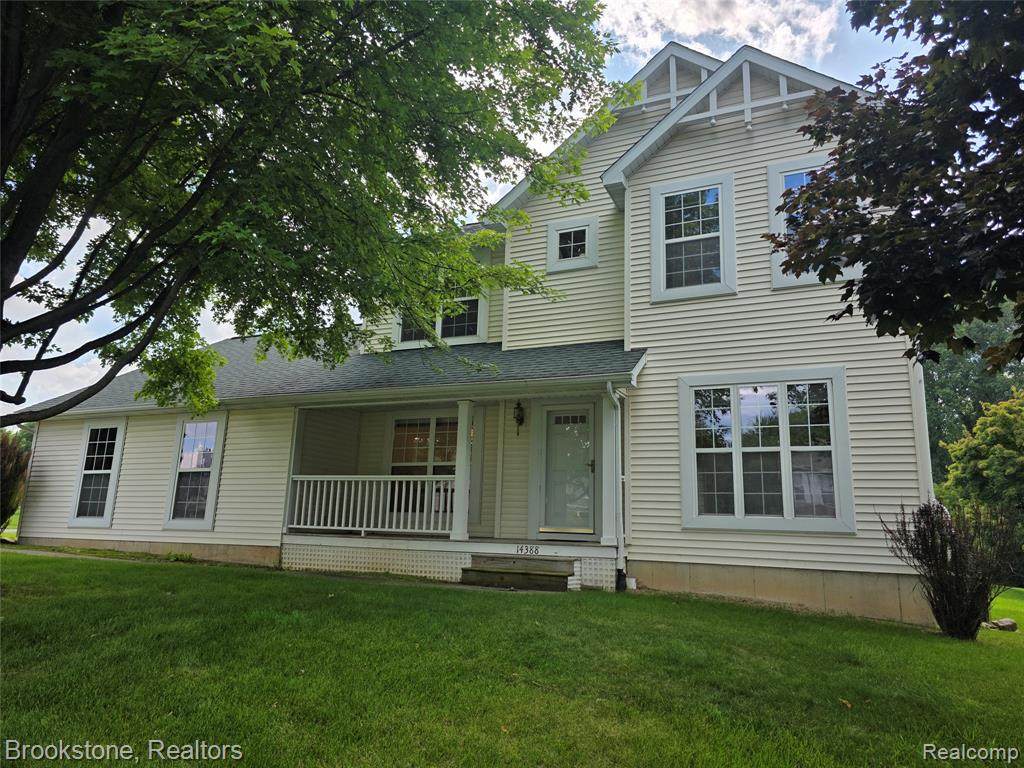 14388 Oak Leaf Trail - Photo 1