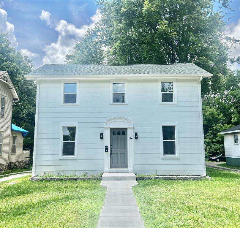 110 Hillsdale Street - Photo 1