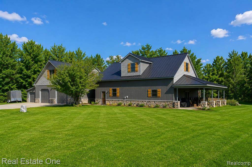 7250 Artesian Trail - Photo 1