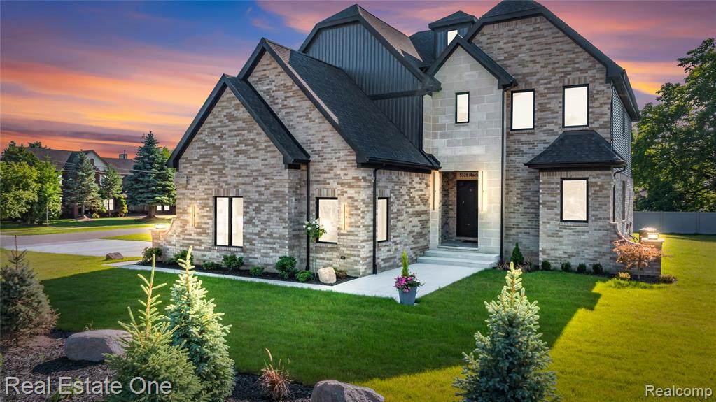 5321 Rochester Road - Photo 1