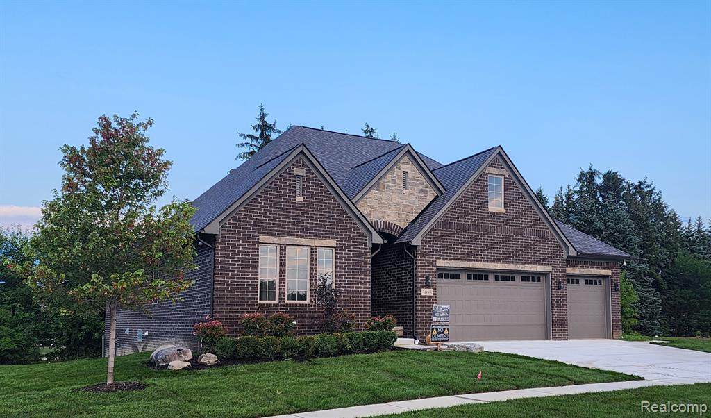 3093 Raffler Drive - Photo 1