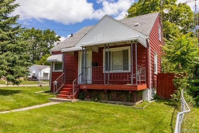1401 Irene Avenue - Photo 1
