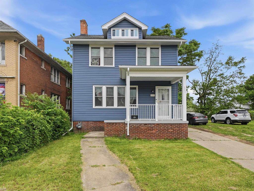 2311 Glendale Street - Photo 1