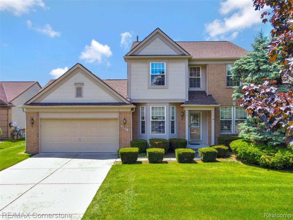 8307 Parkside Drive - Photo 1
