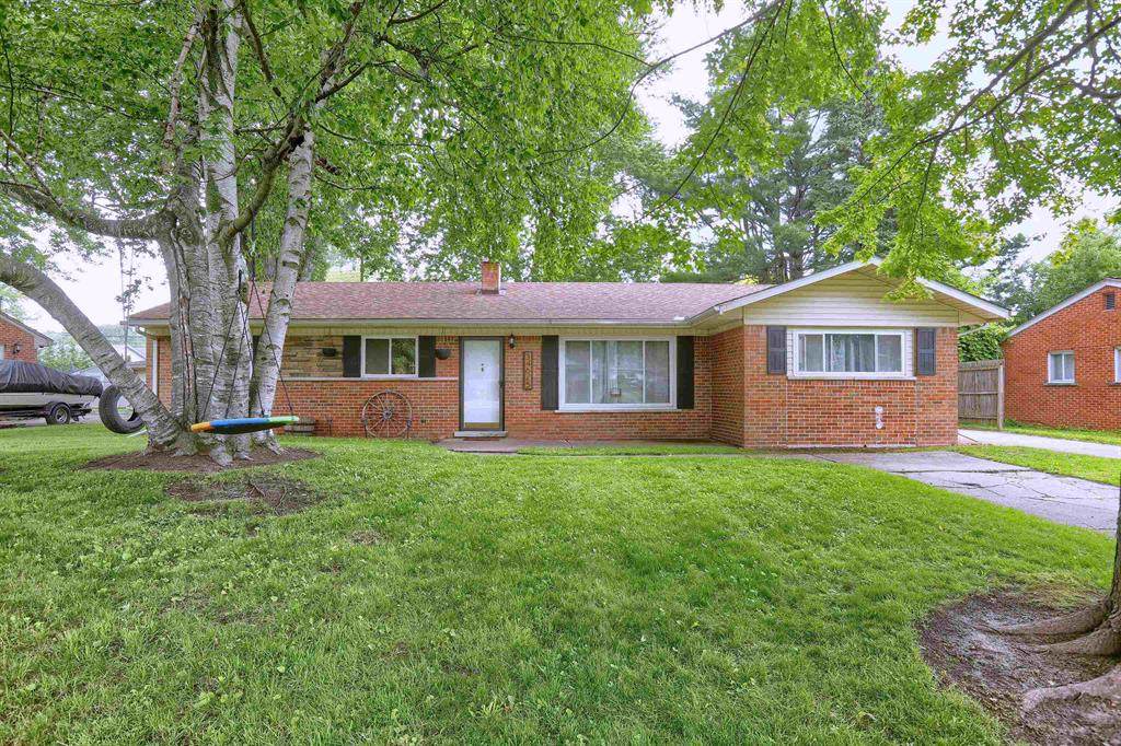 34625 Joel Street - Photo 1