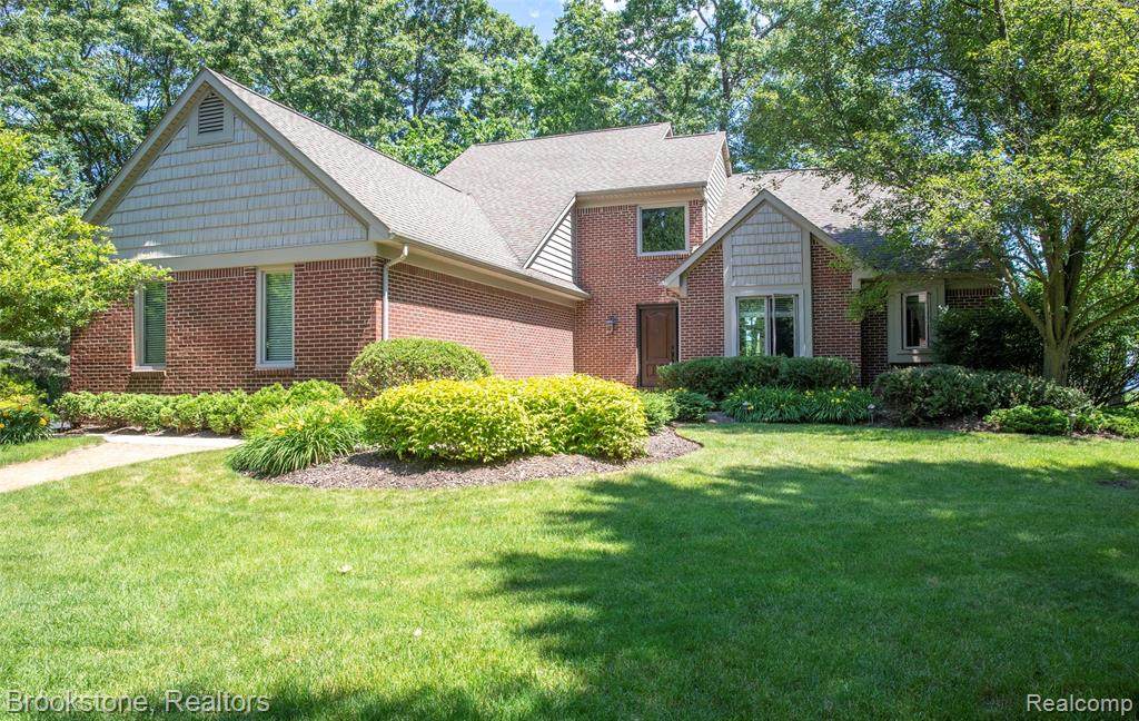 12170 Shaffer Road - Photo 1