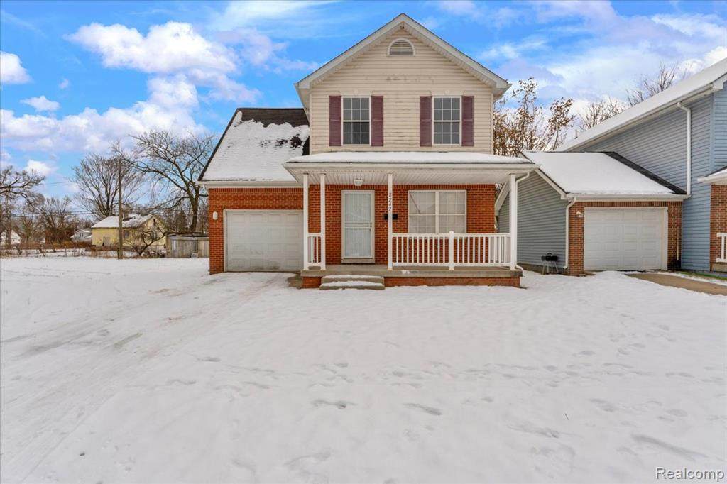8247 Ellsworth Street - Photo 1