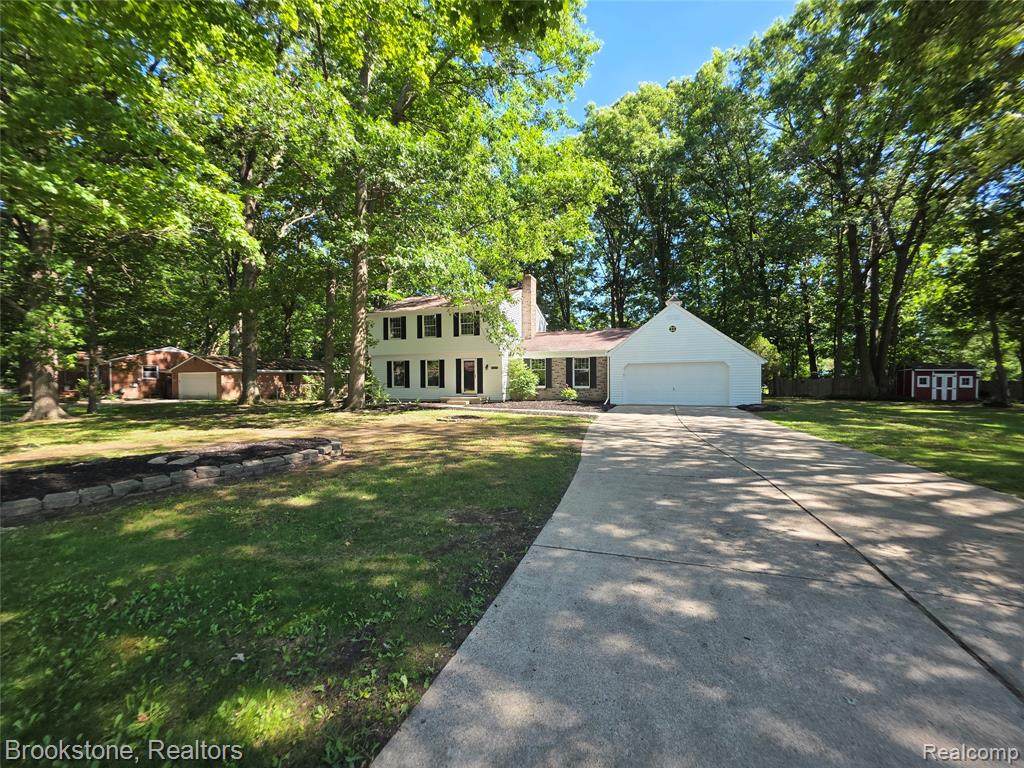 6499 Dalton Drive - Photo 1