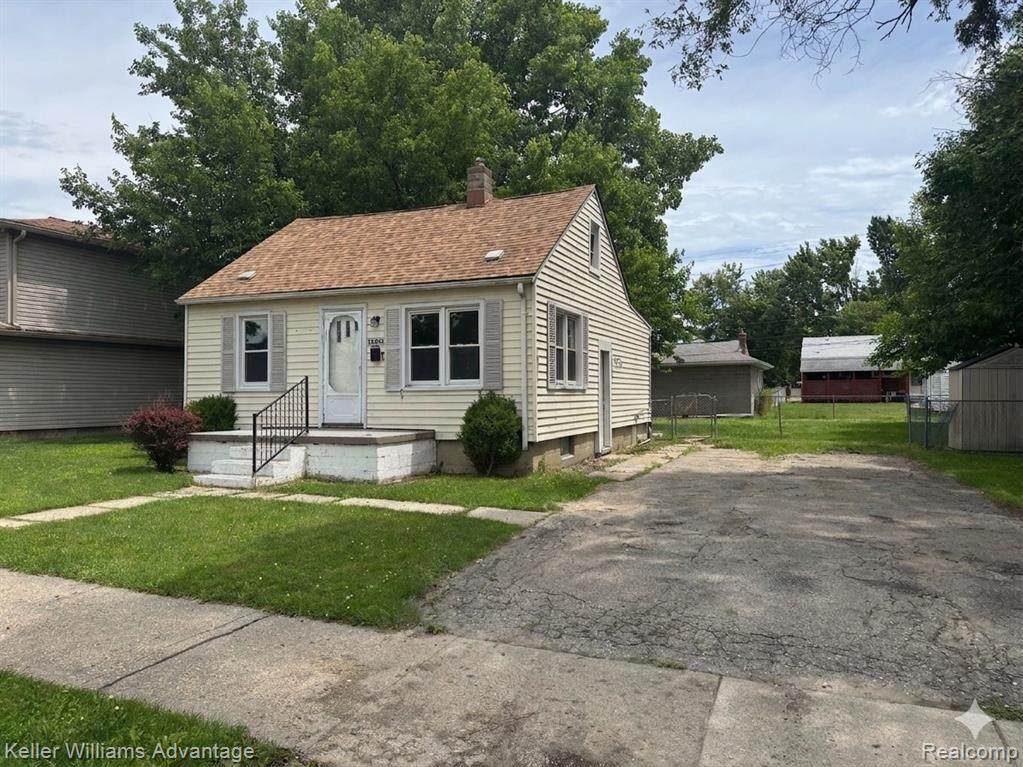 25858 Leach Street - Photo 1